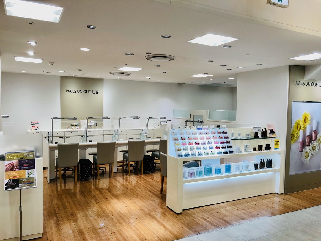 ネット予約 店舗追加のお知らせ